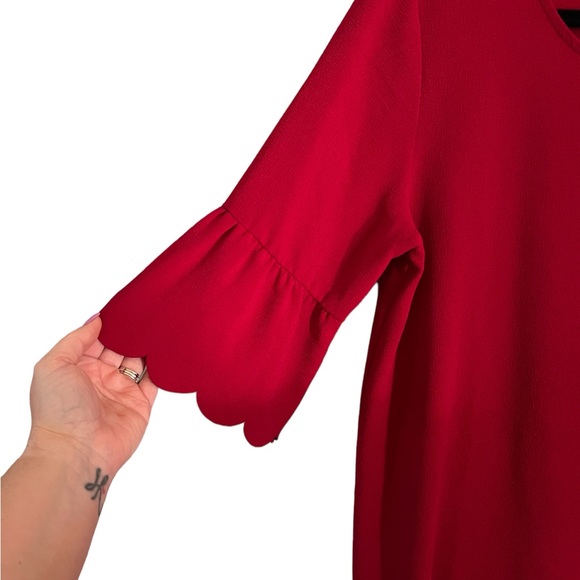 EUC Coco & Main Dress - Picture 2 of 5